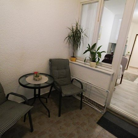 Apartman Alka Apartment Sinj Bagian luar foto